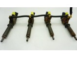 Injecteurs pour CITROEN C5 1 PHASE 1