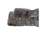 Carter inferieur pour RENAULT MEGANE 4 PHASE 1
