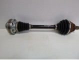 Cardan gauche (transmission) pour VOLKSWAGEN CADDY 3 PHASE 1