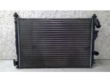 Radiateur eau pour RENAULT MEGANE 1 PHASE 2 COUPE