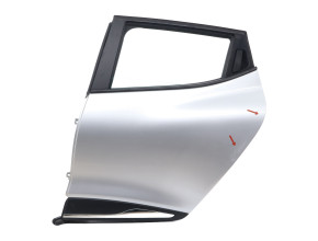 Porte arriere gauche pour RENAULT CLIO IV