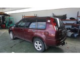 Arbre de transmission (propulsion) pour NISSAN X-TRAIL 1 PHASE 1