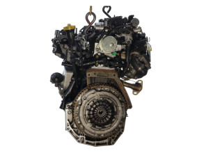 Moteur pour RENAULT KANGOO II