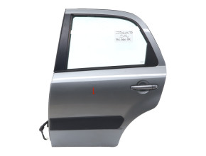 Porte arriere gauche pour SUZUKI SX4 1 Porte arriere gauche pour SUZUKI SX4 1