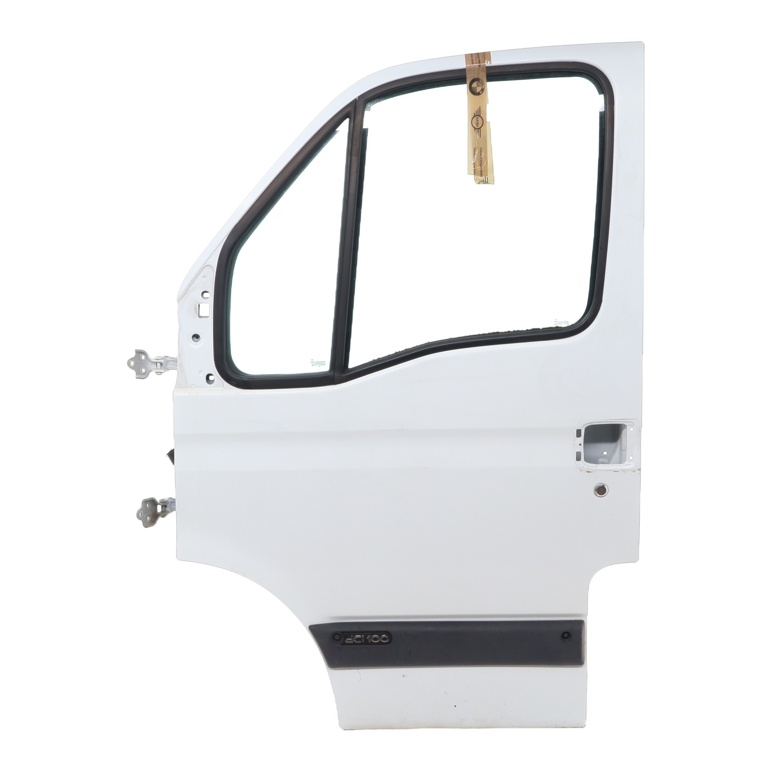 Charnière De Porte Avant Gauche Pour RENAULT MASTER 3 Phase 3 - Pièce D'occasion En Bon état