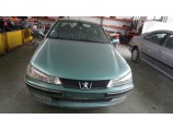 Serrure de coffre pour PEUGEOT 406 PHASE 2
