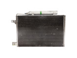 Condenseur de clim pour MERCEDES CLASSE A 169 PHASE 1