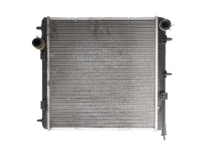 Radiateur eau pour CITROEN C3 2 PHASE 2 Radiateur eau pour CITROEN C3 2 PHASE 2