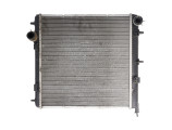 Radiateur eau pour CITROEN C3 2 PHASE 2
