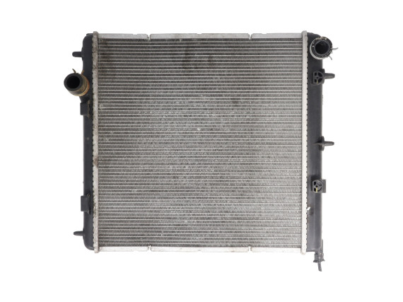 Radiateur D'eau Pour Citroën C3 Picasso Phase 2 1.2 PureTech - Occasion Bon état, Réf. 9685852680