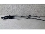 Bras essuie glace avant pour PEUGEOT 308 2 PHASE 1