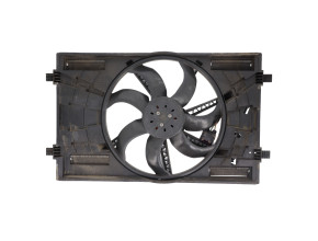 Moto ventilateur radiateur pour AUDI A3 3 PHASE 1