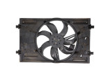Moto ventilateur radiateur pour AUDI A3 3 PHASE 1