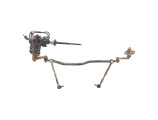 Cremaillere assistee pour FORD RANGER 3 PHASE 1