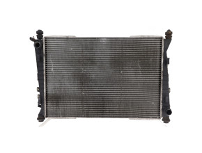 Radiateur eau pour JAGUAR X-TYPE PHASE 1