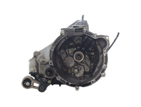Boite de vitesses pour FORD FIESTA VI
