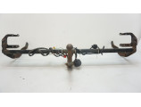 Attelage (boule de remorquage) pour PEUGEOT 407 SW PHASE 1