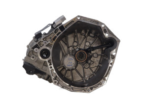 Boite de vitesses pour RENAULT CLIO IV Boite de vitesses pour RENAULT CLIO IV