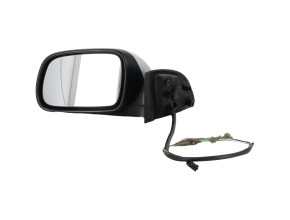 Retroviseur gauche pour PEUGEOT 307 PHASE 2