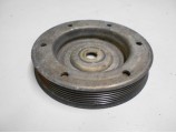 Poulie damper pour PEUGEOT 407 PHASE 1
