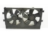 Moto ventilateur radiateur pour MITSUBISHI ASX PHASE 1