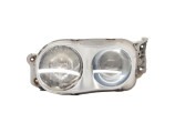 Optique avant principal gauche (feux)(phare) pour HYUNDAI COUPE 1