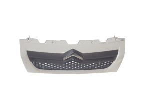 Calandre pour CITROEN JUMPER 3 PHASE 1 Calandre pour CITROEN JUMPER 3 PHASE 1
