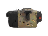 Serrure arriere gauche pour PEUGEOT 206 PHASE 2