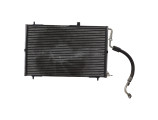 Condenseur de clim pour PEUGEOT 206 PHASE 2
