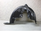 Pare boue arriere gauche pour CITROEN C3 PICASSO PHASE 1