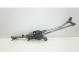 Moteur essuie glace avant pour MERCEDES CLASSE C (204)