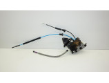 Serrure arriere droit pour MERCEDES CLASSE C 204 PHASE 1