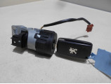 Neiman pour PEUGEOT 407 SW PHASE 1