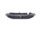 Calandre pour PEUGEOT 508 1 SW PHASE 2 BREAK