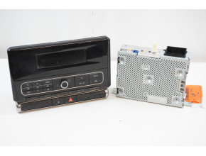Autoradio d'origine pour CITROEN C3 3 SOCIETE PHASE 1