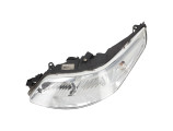 Optique avant principal gauche (feux)(phare) pour CITROEN C4 1 PHASE 2