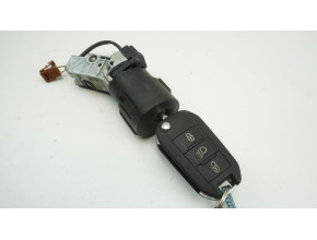 Neiman pour PEUGEOT 208 1 PHASE 2