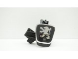 Barillet de coffre/malle pour PEUGEOT 406 PHASE 2