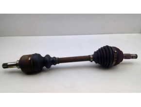 Cardan gauche (transmission) pour CITROEN C1 2 Cardan gauche (transmission) pour CITROEN C1 2