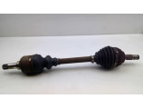 Cardan gauche (transmission) pour CITROEN C1 2