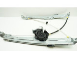 Leve vitre electrique avant gauche pour RENAULT GRAND SCENIC 4