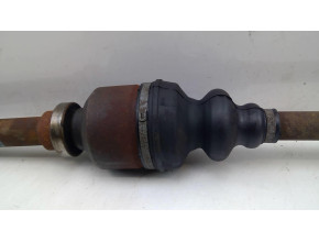 Cardan droit (transmission) pour CITROEN C1 2 Cardan droit (transmission) pour CITROEN C1 2