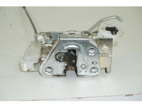 Serrure avant droit pour CITROEN C1 1 PHASE 2