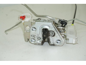 Serrure avant gauche pour CITROEN C1 1 PHASE 2