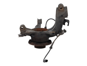 Pivot de moyeu avant gauche pour RENAULT MEGANE 4 PHASE 1 Pivot de moyeu avant gauche pour RENAULT MEGANE 4 PHASE 1