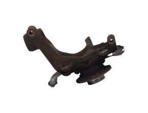 Pivot de moyeu avant droit pour RENAULT KADJAR PHASE 1 Pivot de moyeu avant droit pour RENAULT KADJAR PHASE 1