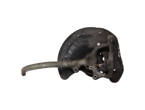 Pivot de moyeu avant gauche pour MERCEDES CLASSE CLS 219 PHASE 1 Pivot de moyeu avant gauche pour MERCEDES CLASSE CLS 219 PHASE 1
