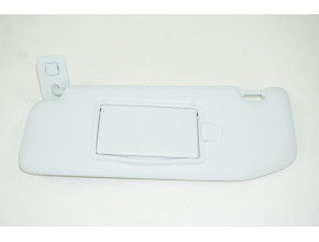 Pare soleil gauche pour PEUGEOT 208 1 PHASE 2 Pare soleil gauche pour PEUGEOT 208 1 PHASE 2