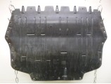 Cache sous moteur pour VOLKSWAGEN JETTA 3
