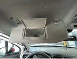 Pare soleil gauche pour CITROEN C3 3 PHASE 1